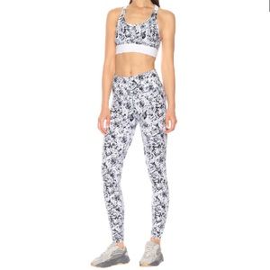 VARLEY XS leggings w/ pockets